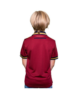 Koszulka dziecięca Lech Poznań 2024/25 600036180001