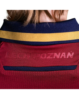 Koszulka dziecięca Lech Poznań 2024/25 600036180001