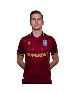 Koszulka Lech Poznań 2024/25 600036170001