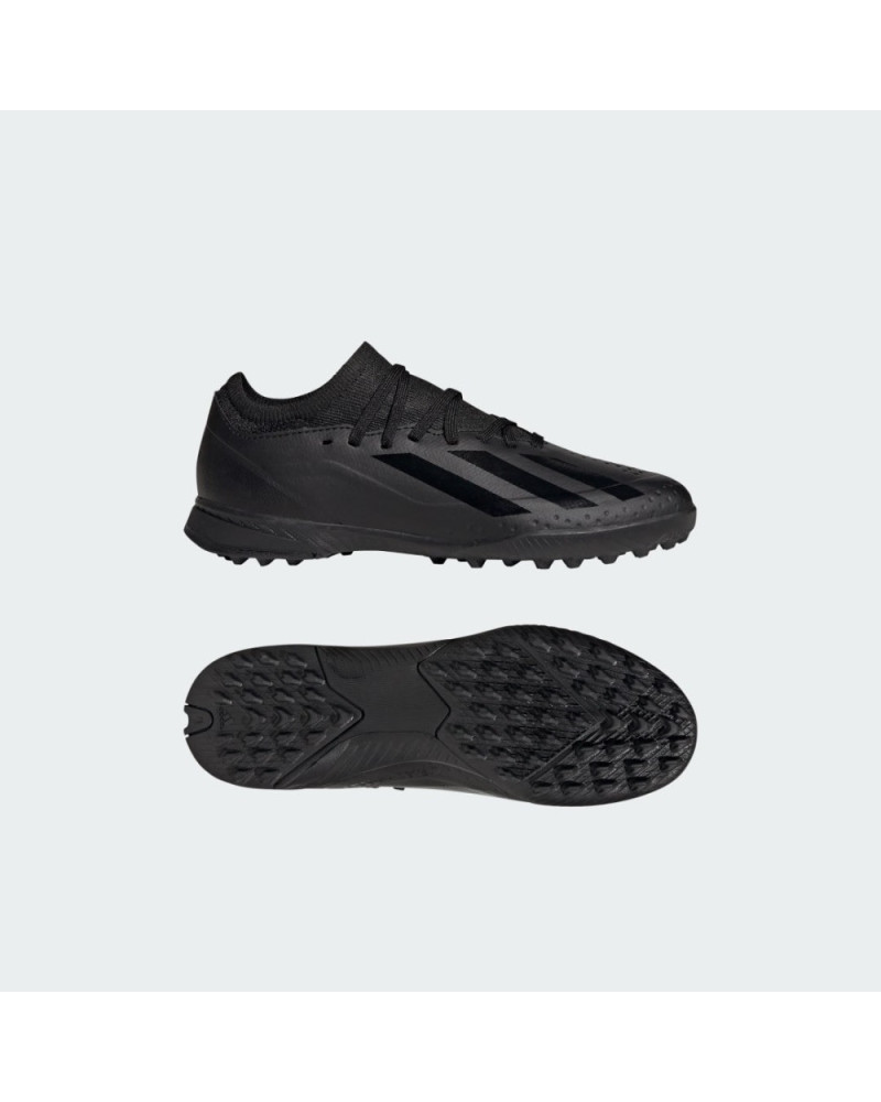 Turfy adidas X Crazyfast.3 TF JUNIOR IE1570