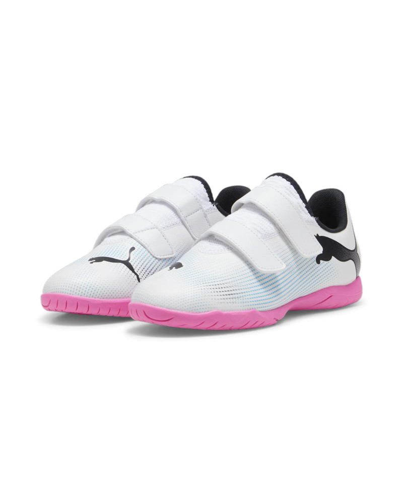 Halówki Puma Future 7 Play IT V JUNIOR 107741 01