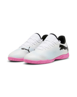 Halówki Puma Future 7 Play IT JUNIOR 107739 01