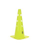 Pachołek treningowy z otworami RBSPORT - 38 cm RB54164