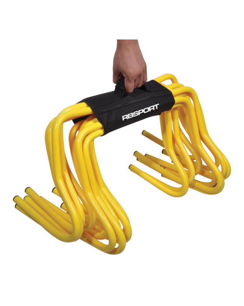 Torba na płotki koordynacyjne RBSPORT RB54217