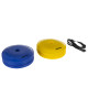 Wysepki treningowe RBSPORT RB54548YB - 50 szt