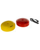 Wysepki treningowe RBSPORT RB54548YR - 50 szt