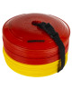 Wysepki treningowe RBSPORT RB54548YR - 50 szt