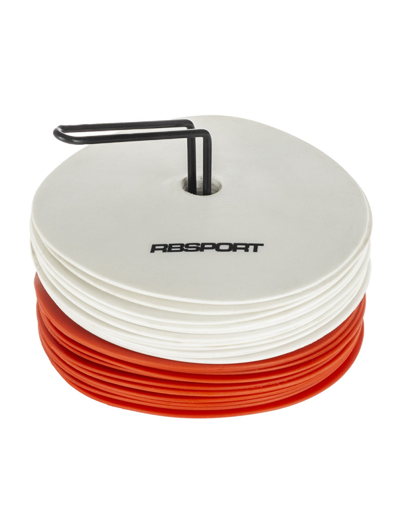 Maty znakujące RBSPORT RB54179WR - 24 szt