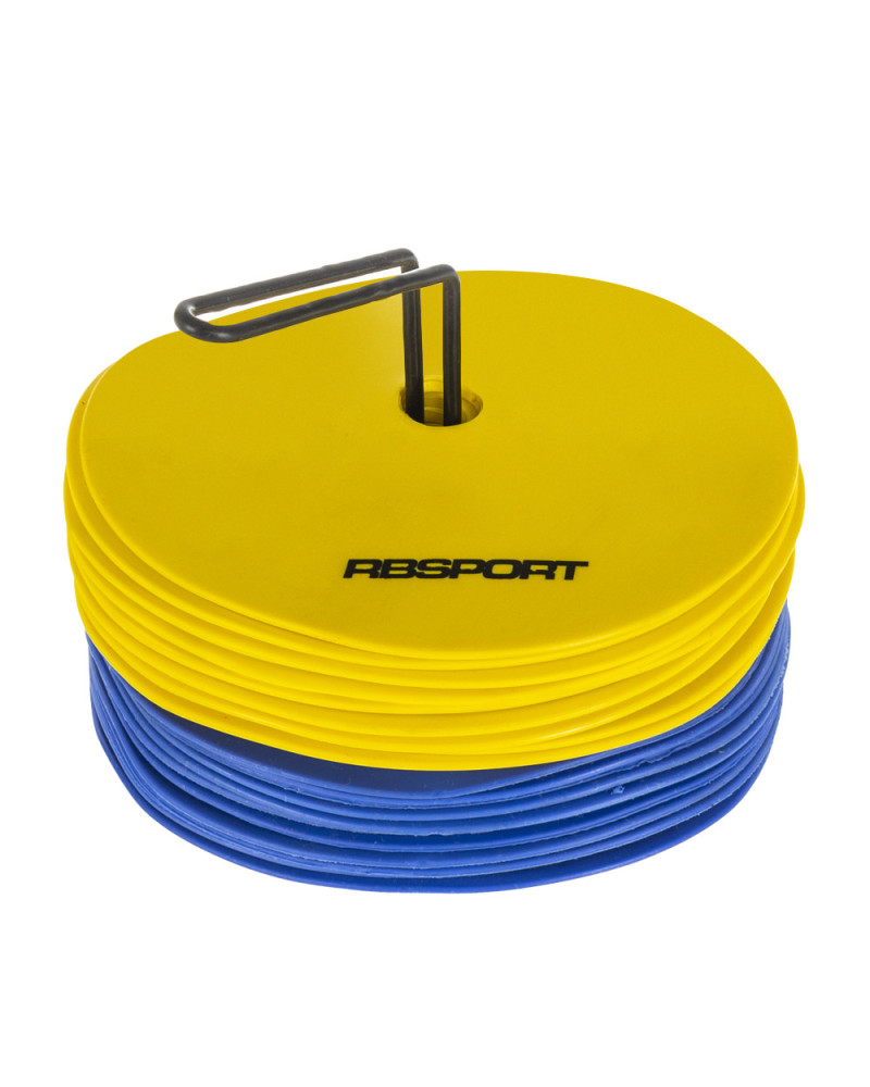 Maty znakujące RBSPORT RB54179YB - 24 szt