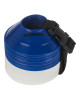 Mini stożki treningowe RBSPORT RB5414850WB - 50 szt