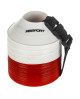 Mini stożki treningowe RBSPORT RB54148WR - 60 szt