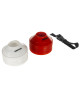 Mini stożki treningowe RBSPORT RB54148WR - 60 szt