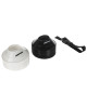 Mini stożki treningowe RBSPORT RB54148WBLK - 60 szt