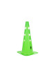 Pachołek treningowy z otworami RBSPORT - 30 cm RB54184