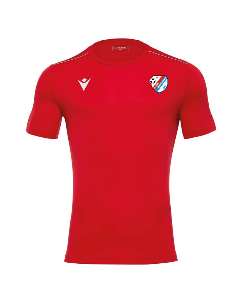 Koszulka Macron - JUNATRANS Stare Oborzyska