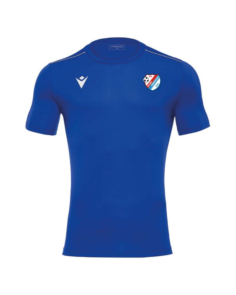 Koszulka Macron - JUNATRANS Stare Oborzyska