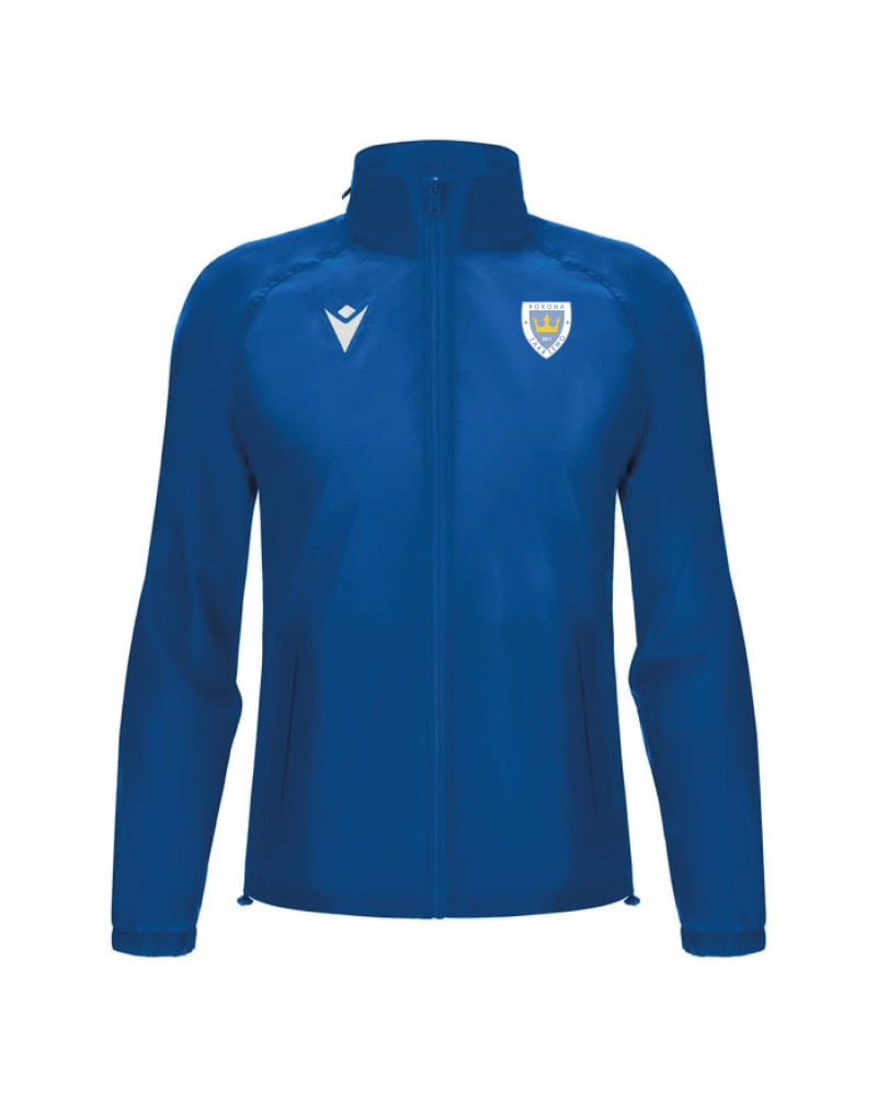 Kurtka ortalionowa Macron - Korona Zakrzewo