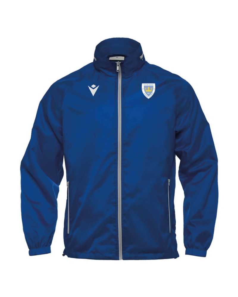 Kurtka ortalionowa Macron - Korona Zakrzewo