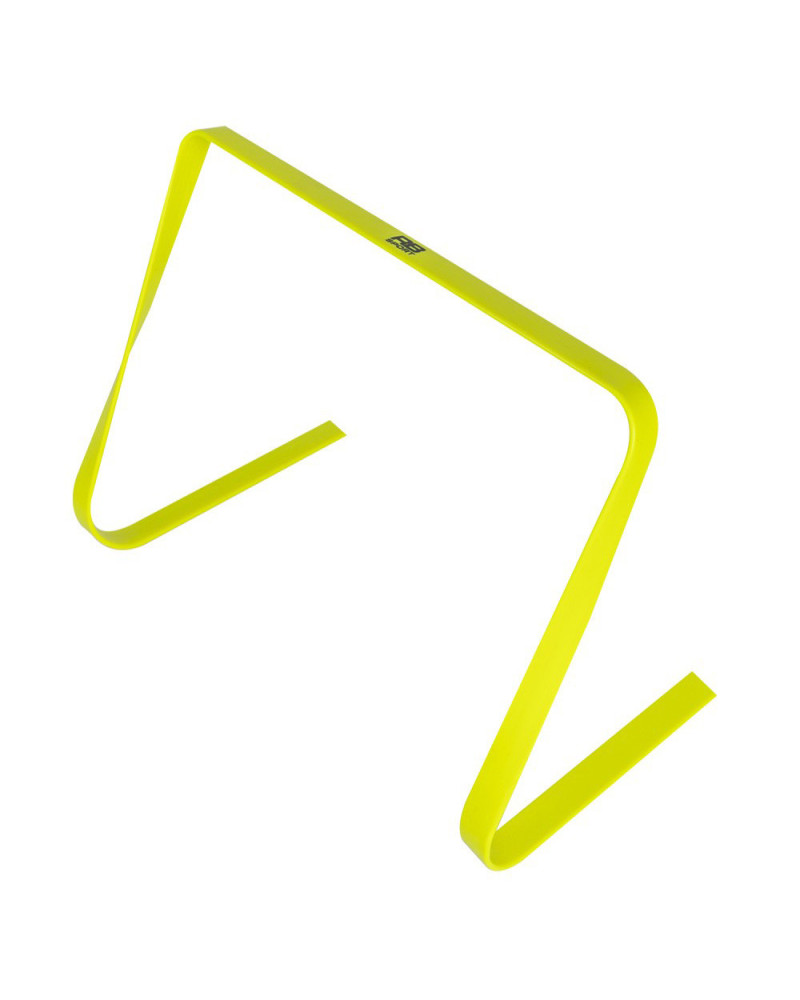 Płotek koordynacyjny elastyczny RBSPORT - 38 cm RB54268