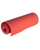 Mata do ćwiczeń RBSPORT RB50667 -  0,4 cm - czerwona