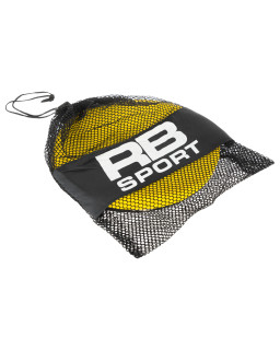 Maty znakujące RBSPORT RB54208YBLK - 12 szt