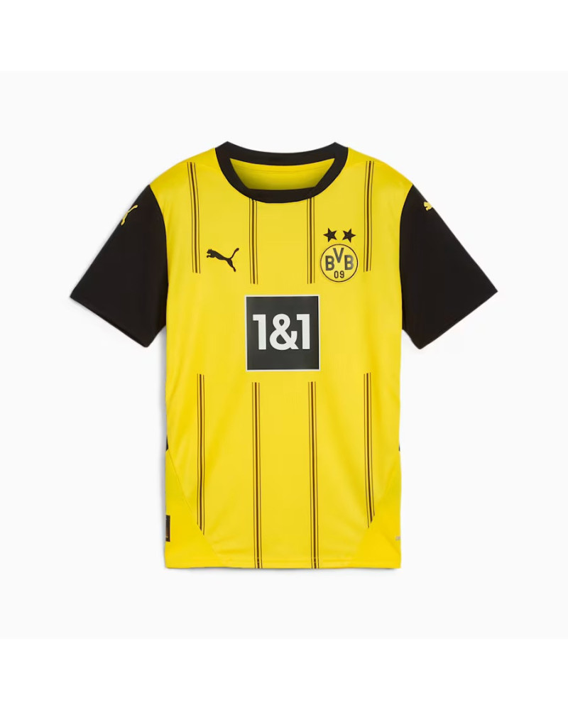 Koszulka Puma Borussia Dortmund 24/25 JUNIOR 774951 01