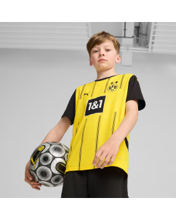 Koszulka Puma Borussia Dortmund 24/25 JUNIOR 774951 01