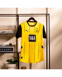 Koszulka Puma Borussia Dortmund 24/25 JUNIOR 774951 01