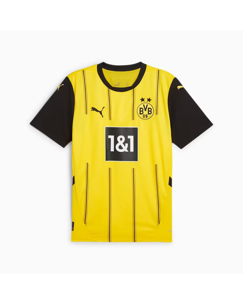 Koszulka Puma Borussia Dortmund 2024/25 774946 01