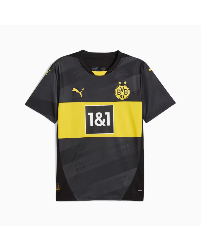 Koszulka Puma Borussia Dortmund 24/25 774956 02
