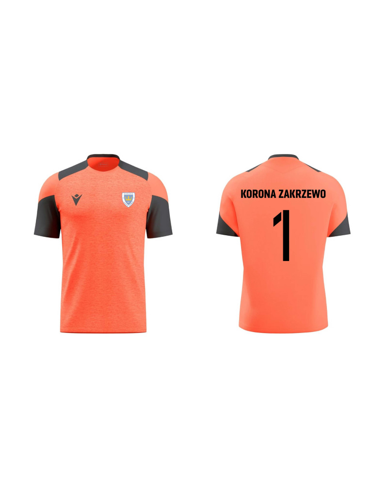 Koszulka bramkarska - Korona Zakrzewo