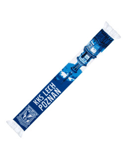 Szalik Lech Poznań Miasto