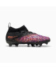 Korki Puma Future 8 Match FG/AG JUNIOR 108143 01