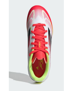 Korki adidas F50 League FG/MG JUNIOR IE3747