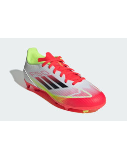Korki adidas F50 League FG/MG JUNIOR IE3747