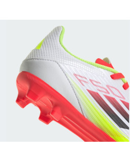 Korki adidas F50 League FG/MG JUNIOR IE3747