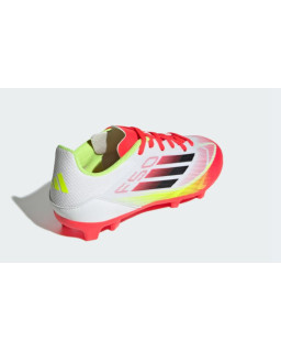 Korki adidas F50 League FG/MG JUNIOR IE3747