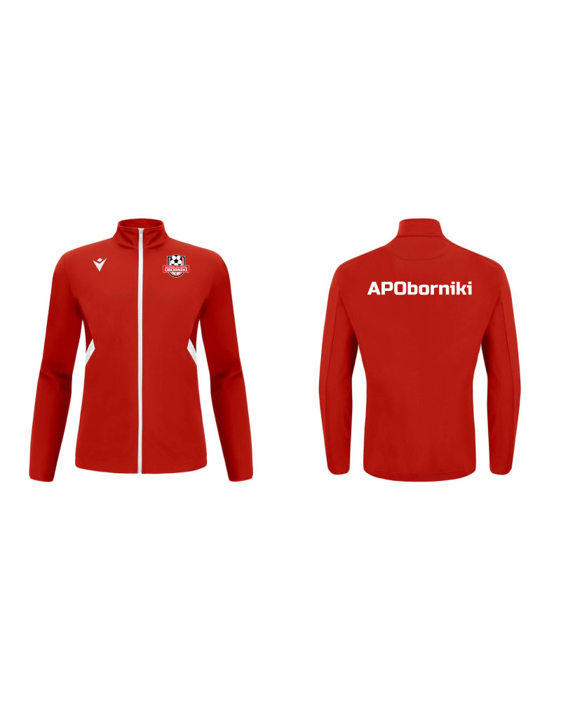 Bluza Macron - APOborniki