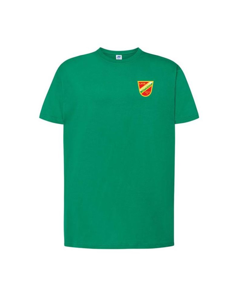 Koszulka treningowa bawełniana - Orzeł Nakło