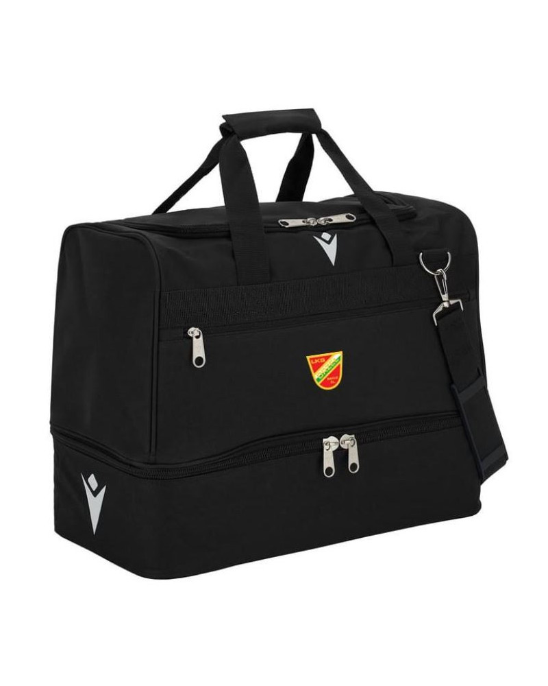 Torba Macron Rocket z dolną komorą - Orzeł Nakło