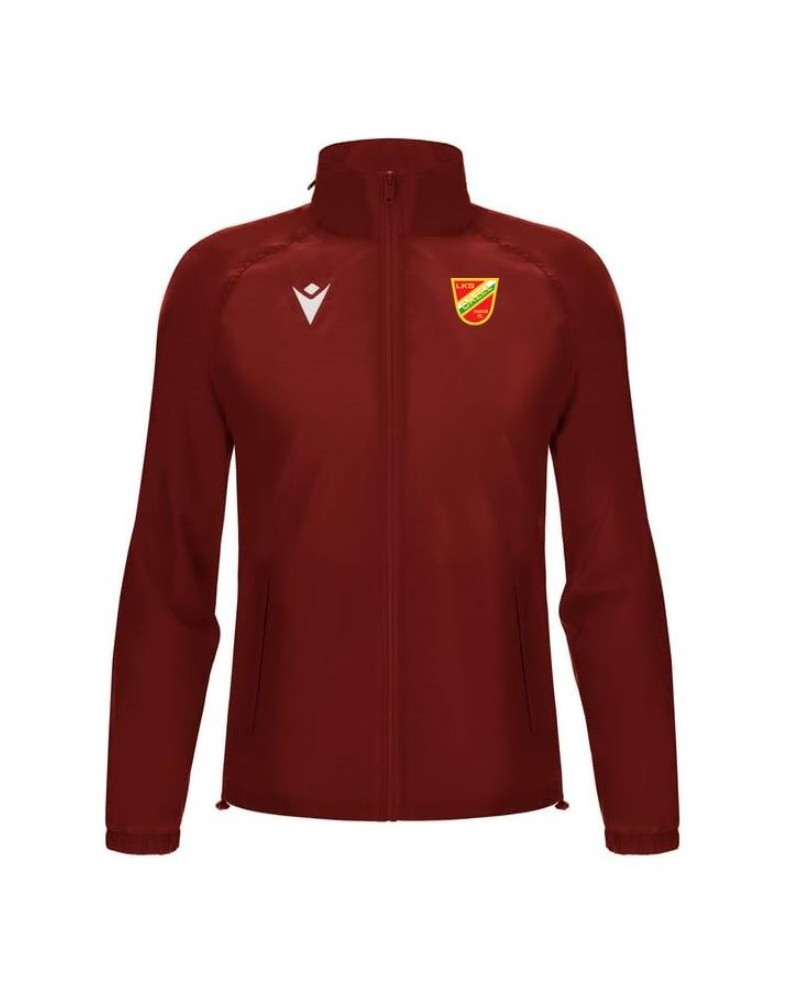 Kurtka ortalionowa Macron Atlantic Hero - Orzeł Nakło