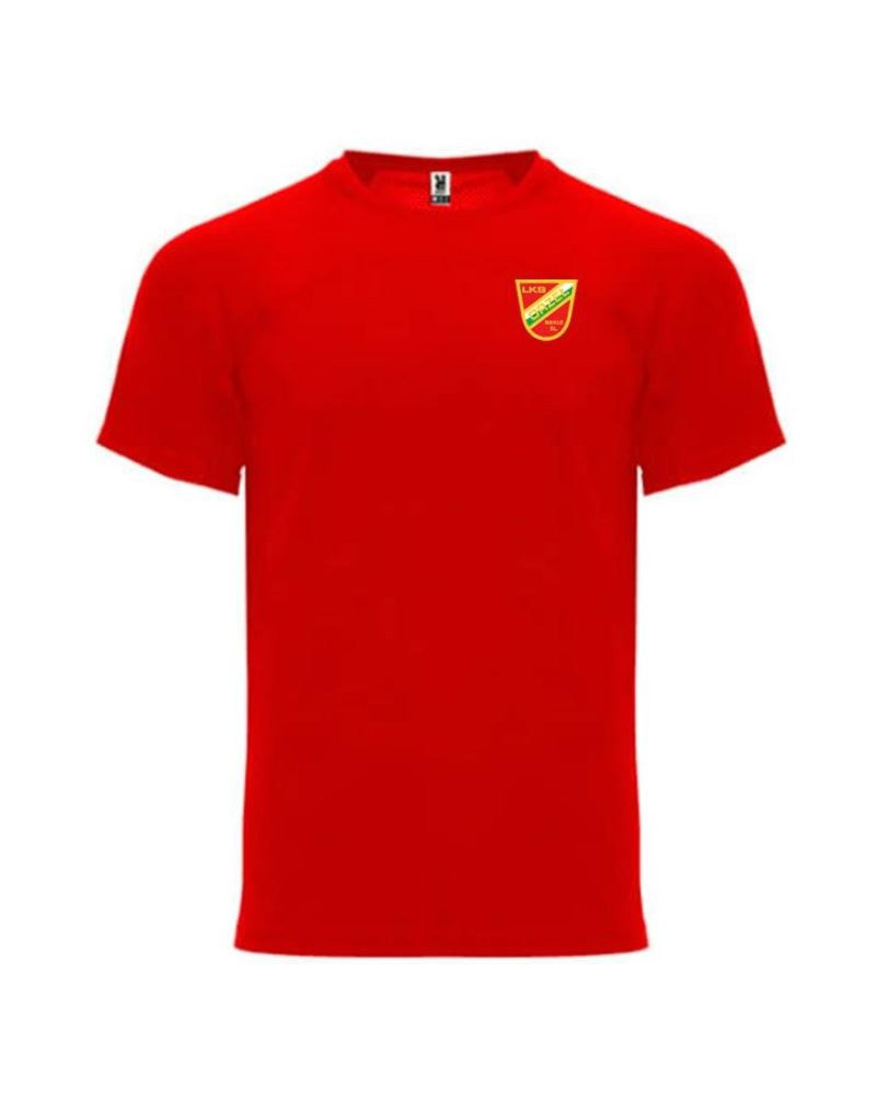 Koszulka treningowa poliestrowa - Orzeł Nakło