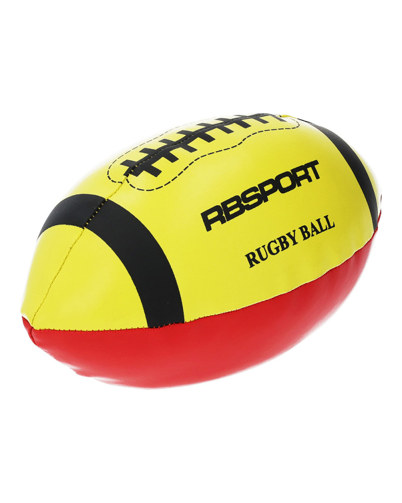 Miękka piłka do rugby RB60431