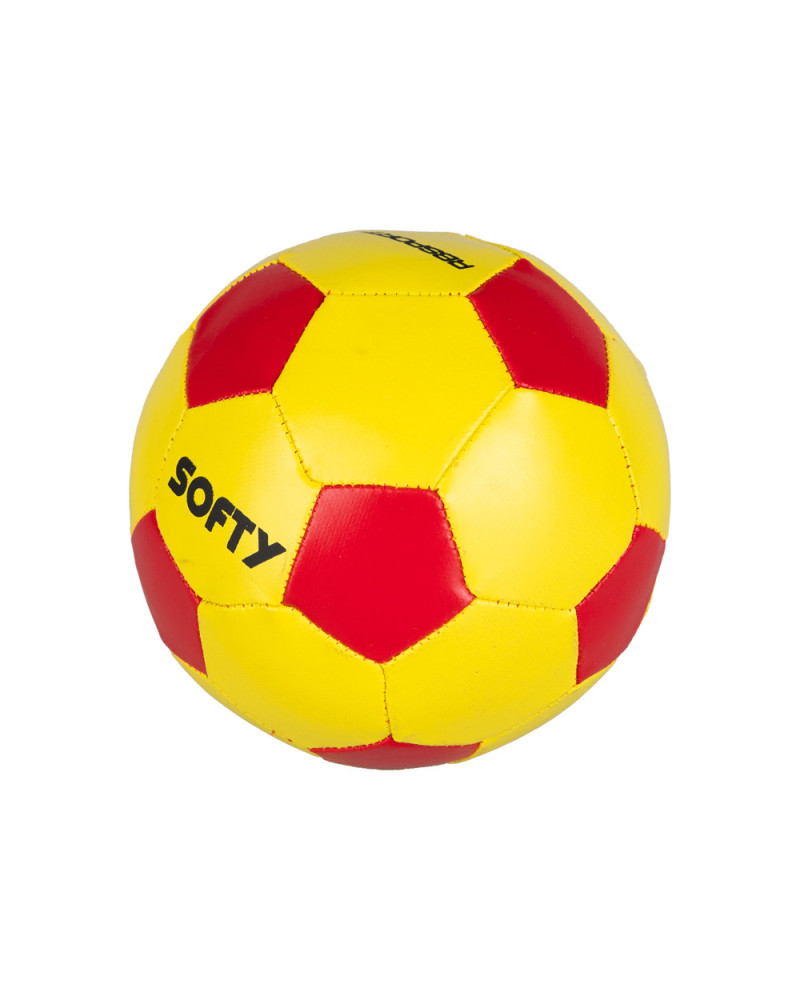 Miękka piłka do piłki nożnej RB60434