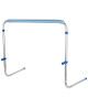 Płotek koordynacyjny aluminiowy 66 - 106 cm RB59510