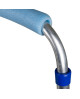 Płotek koordynacyjny aluminiowy 66 - 106 cm RB59510