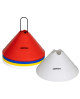 Wysokie stożki RBSPORT RB54174 - 24 szt