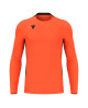 Bluza bramkarska Macron Argo 800002881309