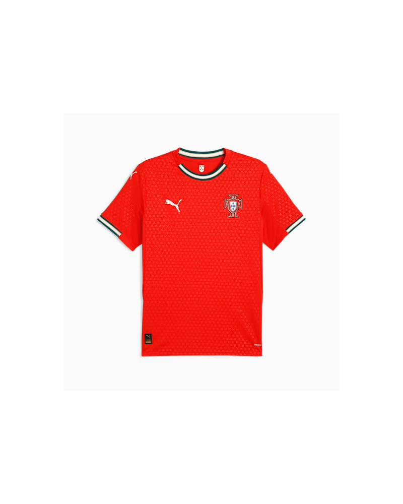 Koszulka Reprezentacji Portugalii 2025 - domowa JUNIOR 779193 01
