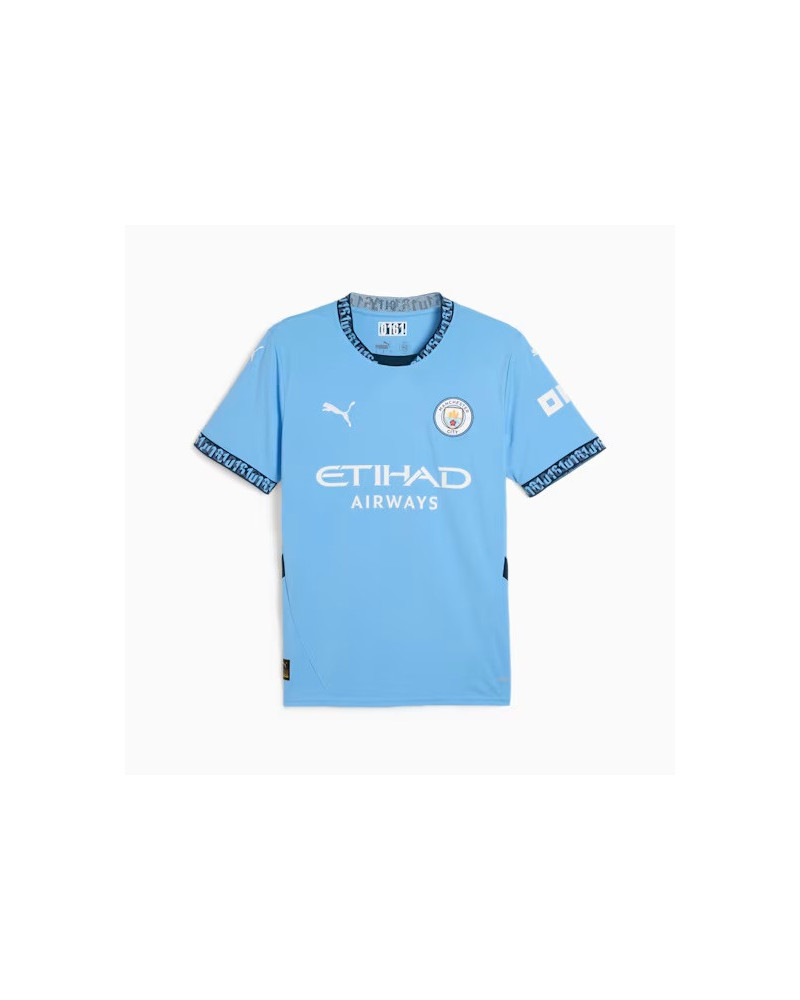 Koszulka Puma Manchester City 2024/25 775075 01